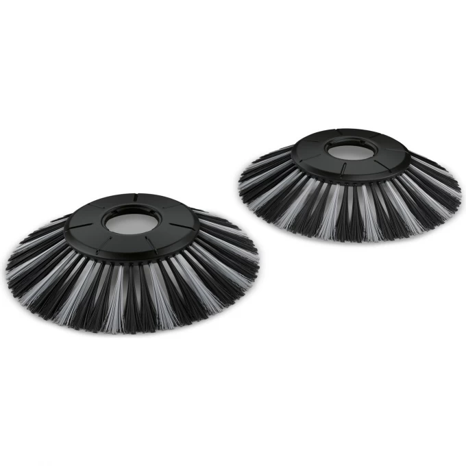 Боковая щетка KARCHER для влажные отходы S4 2.644-032 Боковая щетка KARCHER для влажные отходы S4 2.644-032