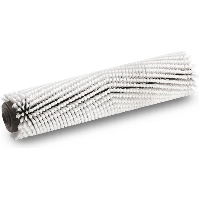 Цилиндрическая щетка KARCHER мягкая для BR 30/4 4.762-452 Цилиндрическая щетка KARCHER мягкая для BR 30/4 4.762-452