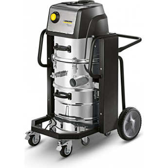Индустриальный пылесос KARCHER IVC 60/30 Ap