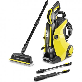 Мойка высокого давления KARCHER K 5 FULL CONTROL STAIRS Мойка высокого давления KARCHER K 5 FULL CONTROL STAIRS