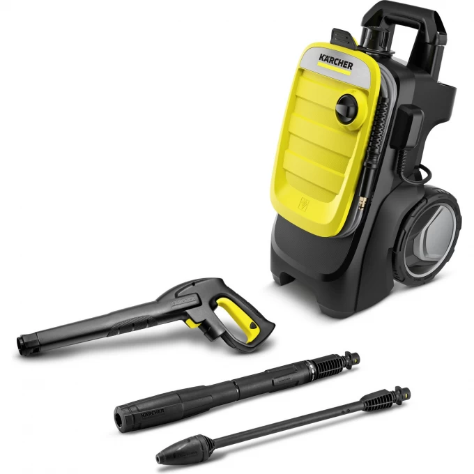 Мойка высокого давления KARCHER K 7 COMPACT 1.447-050 Мойка высокого давления KARCHER K 7 COMPACT 1.447-050