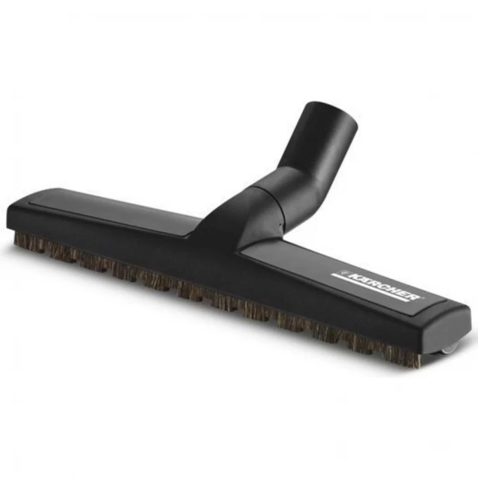 Насадка KARCHER для пола, для паркета к пылесосам VC, DS (dn 35) 4.130-172 Насадка KARCHER для пола, для паркета к пылесосам VC, DS (dn 35) 4.130-172