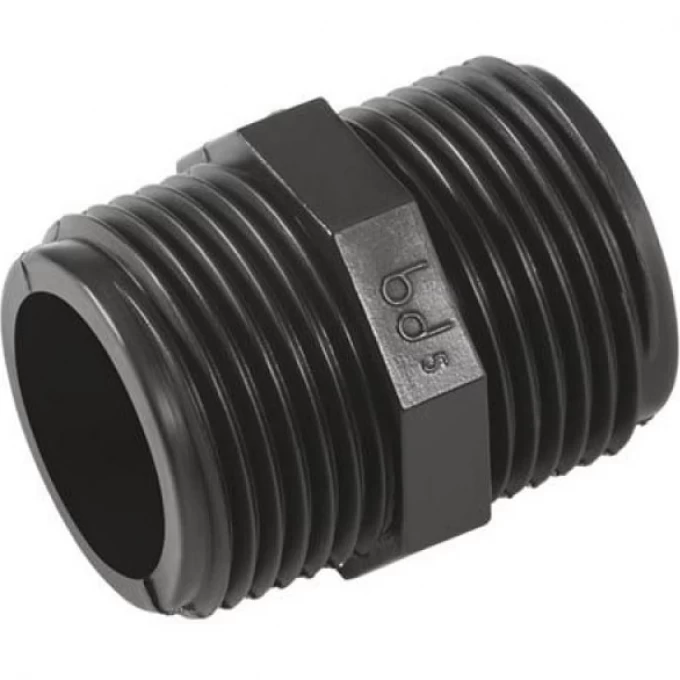 Переходник KARCHER с внутренней резьбой внутренней резьбой 33.3мм 6.997-352 Переходник KARCHER с внутренней резьбой внутренней резьбой 33.3мм 6.997-352