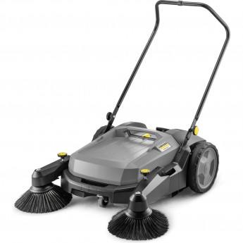 Подметальная машина KARCHER KM 70/20 C 2SB 1.517-131 Подметальная машина KARCHER KM 70/20 C 2SB 1.517-131