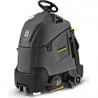 Поломоечная машина KARCHER BR 55/40 RS BP Поломоечная машина KARCHER BR 55/40 RS BP