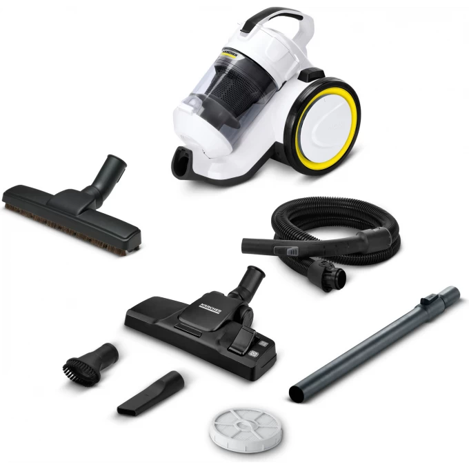 Пылесос KARCHER VC 3 PLUS 1.198-060 Пылесос KARCHER VC 3 PLUS 1.198-060