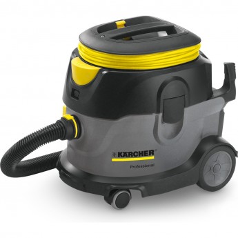 Пылесос сухой уборки KARCHER T 15/1 EU Пылесос сухой уборки KARCHER T 15/1 EU