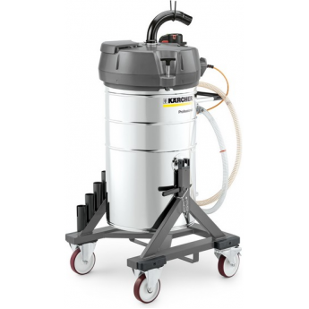 Пылеводосос KARCHER IVR-L 100/24-2 Tc Me Dp Пылеводосос KARCHER IVR-L 100/24-2 Tc Me Dp