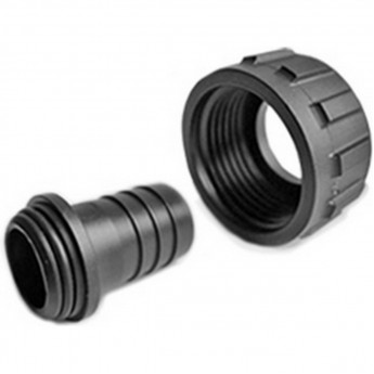 Штуцер KARCHER с накидной гайкой 1"