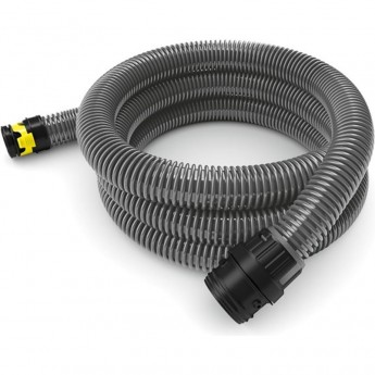 Всасывающий шланг KARCHER DN 35 4 м упакованный Всасывающий шланг KARCHER DN 35 4 м упакованный